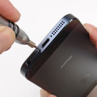 Menguak Jeroan iPhone 5