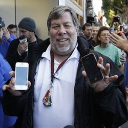 Woz: Apple Maps Mengecewakan!