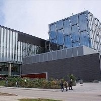 Pendiri RIM Inginkan Silicon Valley di Kanada 