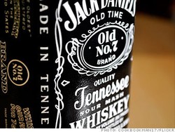 Jack Daniels Sebarkan Pesan Ayo Minum Bertanggung Jawab