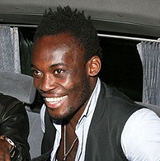 Pernikahan Essien Tertunda Gara-gara Laga Rayo vs Madrid