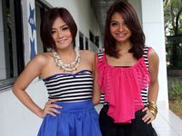 Gaya Ceria T2