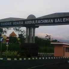 Dishub Jatim Usulkan Bandara Abdulrachman Saleh Pendamping Juanda