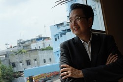 Memulai Bisnis Perlu Partner atau Tidak?