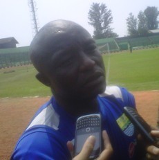 Djanur Puas Lihat Performa Mbida Messi