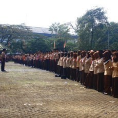 Jumlah Anggota Pramuka di Jabar Capai 3,9 Juta