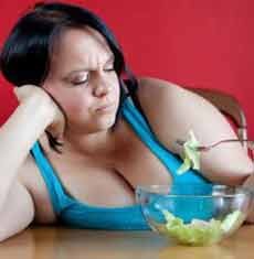 5 Perubahan Terjadi Pada Otak Akibat Obesitas