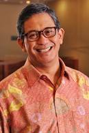 Ari Hudaya Mundur dari BUMI Plc Pasca Dugaan Penyimpangan Dana