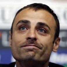 Ada Aroma Berbatov Jelang Laga Fiorentina vs Juve