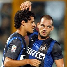 Inter Tetap Bisa Kejar Scudetto