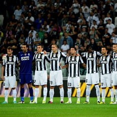 La Viola Tantangan Paling Berat untuk Bianconeri