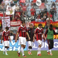 Menanti Reaksi Positif Duo Milan