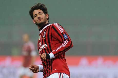 Pato dan Tim yang Solid Bisa Bangkitkan Rossoneri