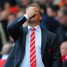 Rodgers Inginkan Liverpool yang Lebih Tajam