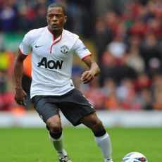 Evra Bantah di Zona Nyaman