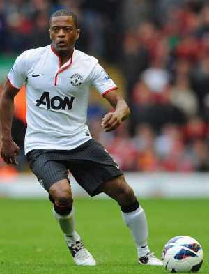 Evra Bantah di Zona Nyaman