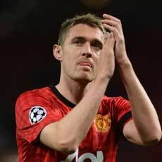 Fletcher Bakal Starter, Rooney Bisa Comeback