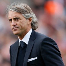 Mancini Tak Prioritaskan Piala Liga Inggris
