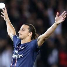 Ibra Bikin Papin Teringat Van Basten