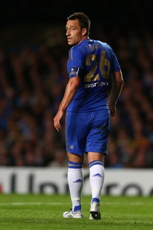 FA Bantah Jadi Penyebab Terry Pensiun