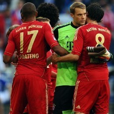 Punya Start Bagus, Bayern Diminta Tak Jemawa