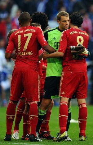 Punya Start Bagus, Bayern Diminta Tak Jemawa