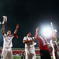 Start Brilian Eintracht Frankfurt, Bisakah Berlanjut?