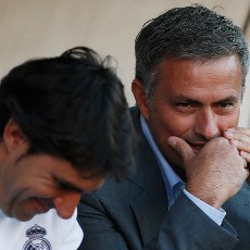 Mourinho Tetap Puas meski Nilai Madrid Bisa Tampil Lebih Oke