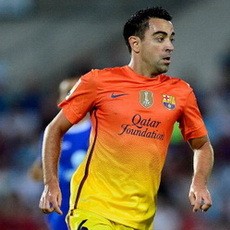 Barca Siapkan Kontrak Baru untuk Xavi