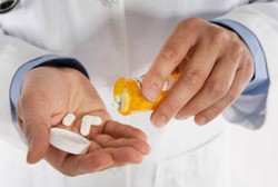 Peluang Pasar Obat Generik Besar di Tahun 2014