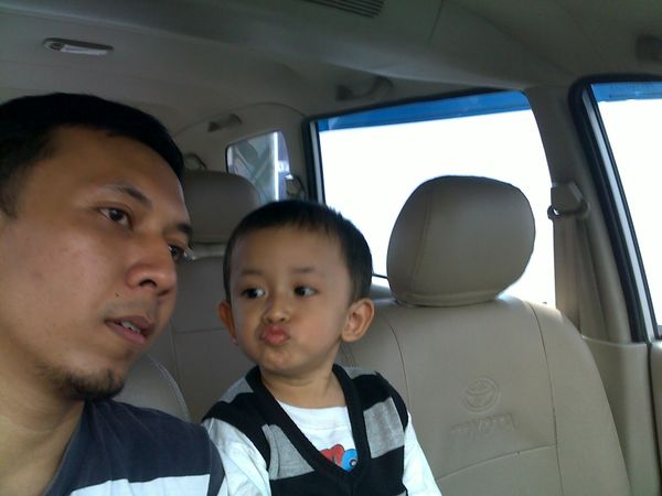 Raihan Gheysar Danendra, 3,7 Tahun, Lelaki
