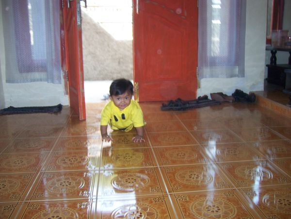 Syfa Yurista Ramadhani, 1,2 Tahun, Perempuan