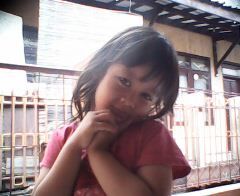 Hilfa Alifia Muarifah, 4,10 Tahun, Perempuan