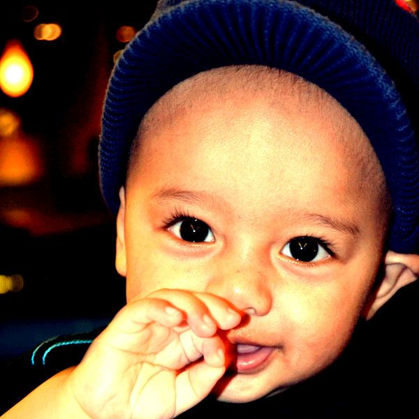 Javas Abiyyu Kalan, 1,1 Tahun, Lelaki
