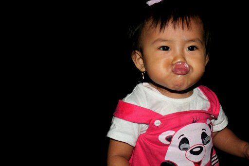 Venecia Rahstya Calista Rahma, 1,6 Tahun, Perempuan