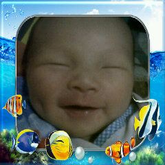 Matthew Van Diesel, 1 Bulan, Lelaki