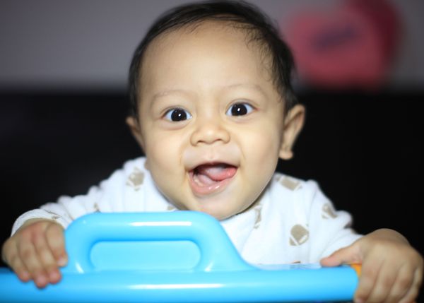 Ara Athifa Azucena, 3,1 Tahun, Perempuan