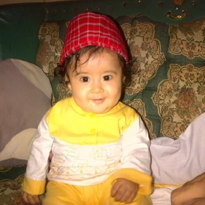 Agung Waradana, 9 Bulan, Lelaki