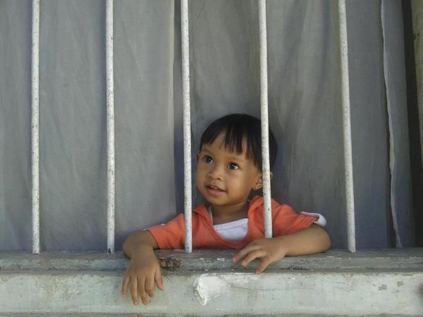 Akhirina Shaliha Putri, 1,8 Tahun, Perempuan