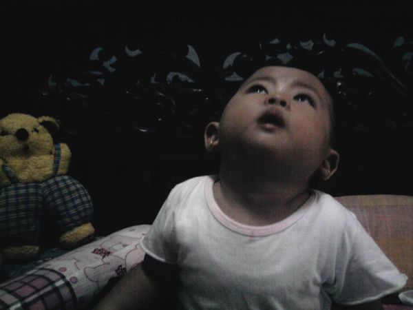Annaya Naira Syifa, 1,1 Tahun, Perempuan