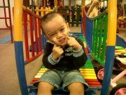 Fadil Ardiansyah, 3,4 Tahun, Lelaki