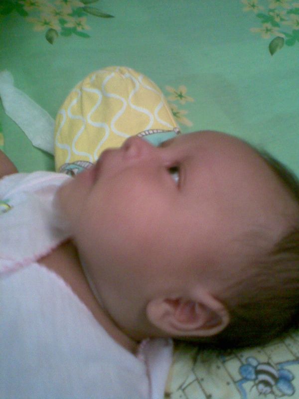 Muhammad Aziz, 4,11 Tahun, Lelaki