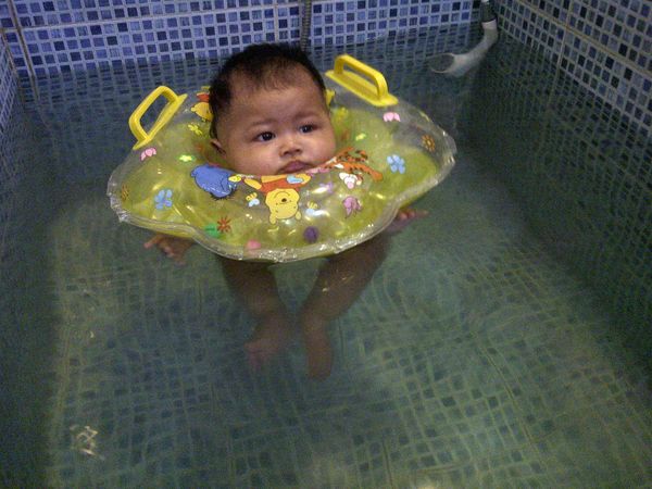 Shakira Maritza Airen, 5 Bulan, Perempuan