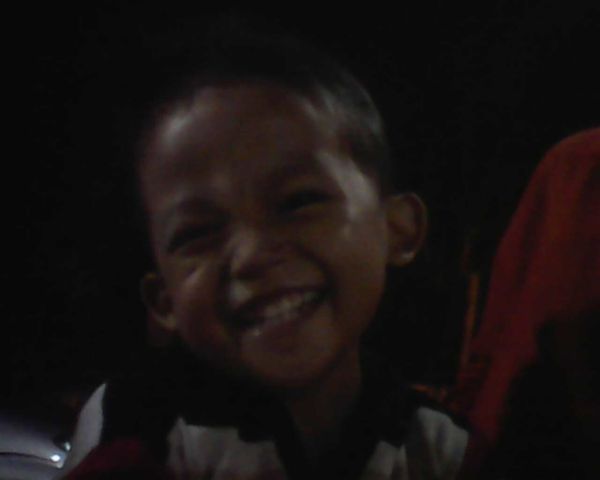 Kukuh Maulana Wiwit Putra, 2,9 Tahun, Lelaki