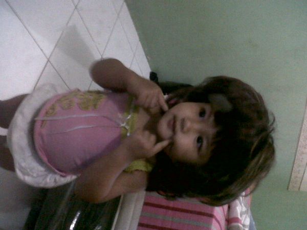 Zalikha Aurora Queen, 1,11 Tahun, Perempuan