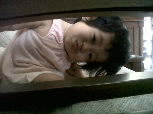 Nadiah Chairunissa, 11 Bulan, Perempuan
