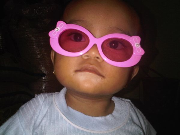 Nayla Nurul Nazmi, 11 Bulan, Perempuan