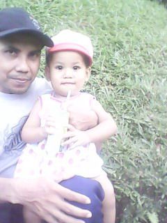 Zuleika Shabuna Syafiq, 1,11 Tahun, Perempuan
