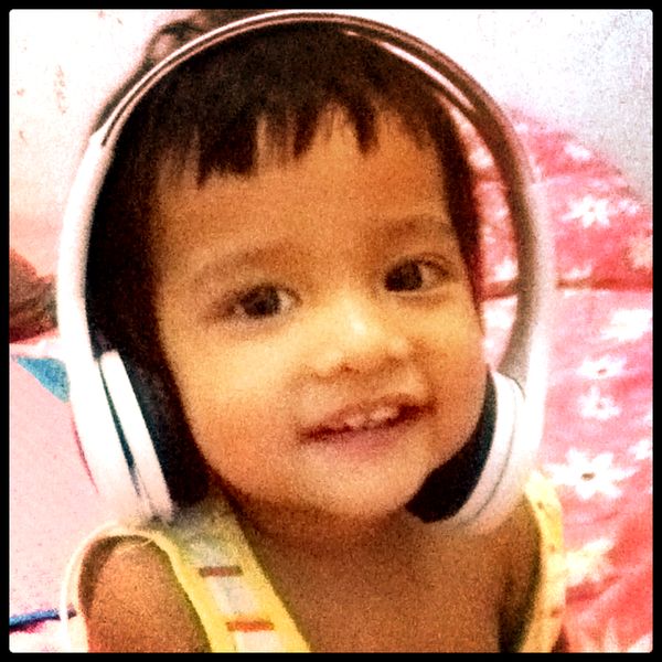 Luvena Maesie, 1,5 Tahun, Perempuan