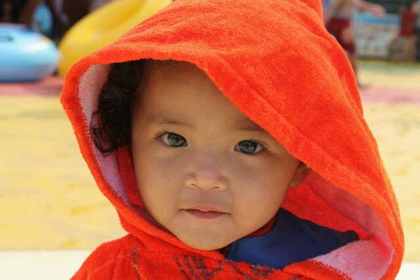 Fabian Rasya Alyasmin, 1,4 Tahun, Lelaki